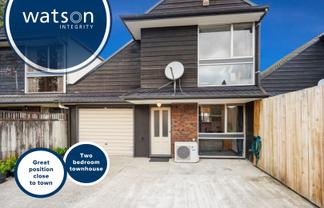 2/146 Victoria Avenue, Hokowhitu