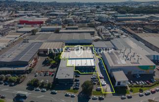 Prime Industrial Warehouse | Onehunga