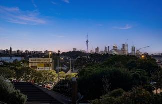 1/245 Kepa Road, Mission Bay