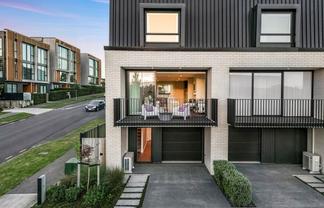 1/245 Kepa Road, Mission Bay
