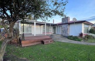 Otago - Address withheld