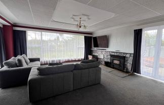 Otago - Address withheld