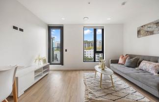 306/106 Vincent Street, Auckland Central