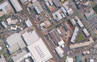 2000 sqm yard Penrose for lease