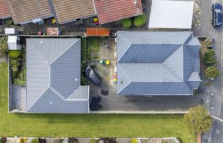 76 and 76A Bay View Road, South Dunedin