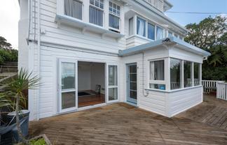 c/118 Kelburn Parade, Kelburn