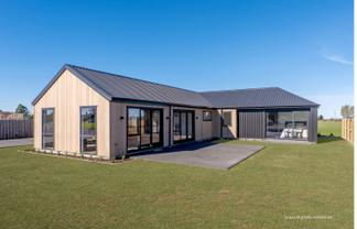 35 Elmwood Farm Lane, Methven