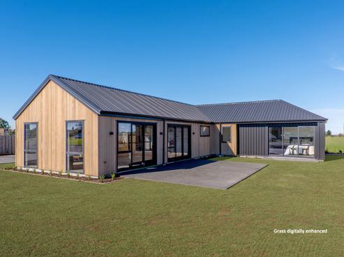 35 Elmwood Farm Lane, Methven