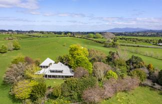 1041 Horotiu Road, Whatawhata