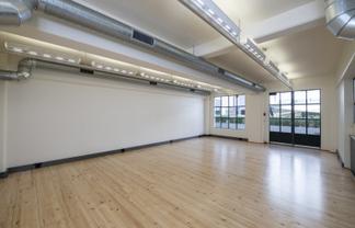 Versatile Office and Showroom | 143 m2