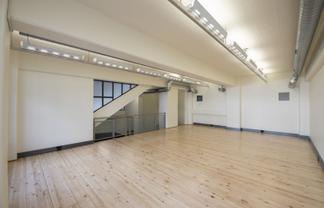Versatile Office and Showroom | 143 m2