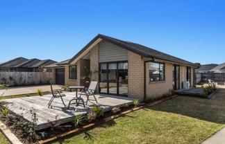 32F Bunyan Road, Coastlands