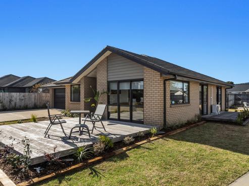 32F Bunyan Road, Coastlands