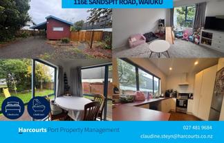 116e Sandspit Road, Waiuku