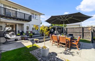41 Cotswold Avenue, Bishopdale