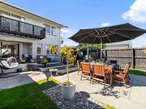 41 Cotswold Avenue, Bishopdale