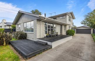 41 Cotswold Avenue, Bishopdale