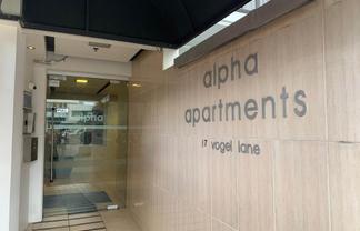 405/17 Vogel Lane, Auckland Central