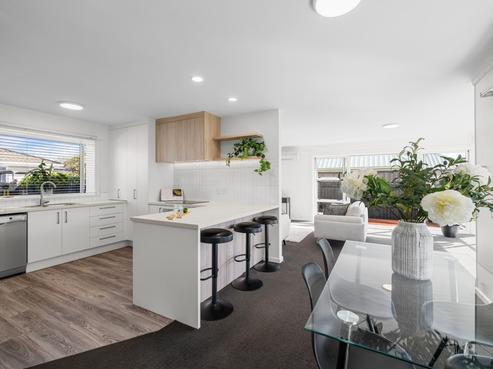 25 Gardiners Road, Bishopdale