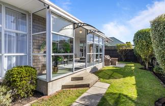 25 Gardiners Road, Bishopdale