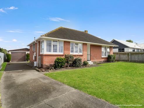 20 Armstrong Place, Gonville