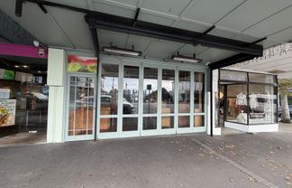 Ponsonby F&B with Flexible Term