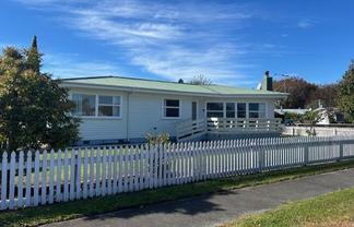 8 Daniell Street, Masterton