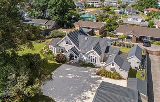128 Gray Avenue, Papatoetoe