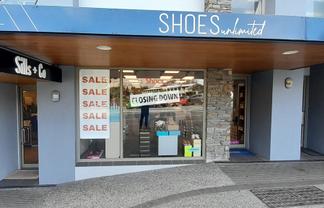 High Profile Retail Leasing Opportunity