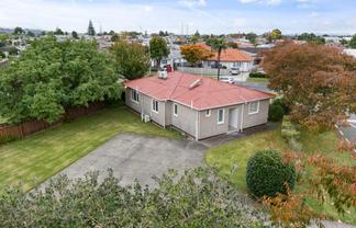 Prime Corner Site - Landbank, Develop or Occupy