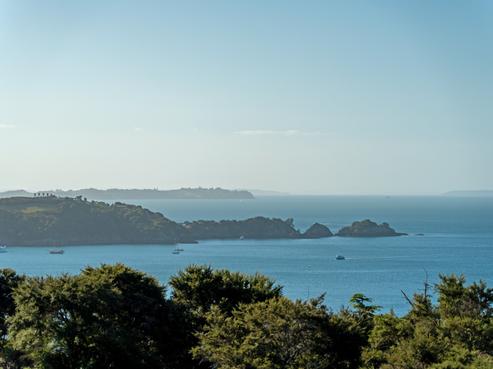 95 Queens Drive, Oneroa