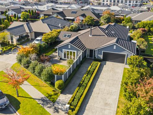 22 Lindsay Drive, Prebbleton