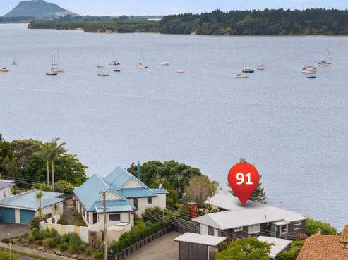 91 Omokoroa Road, Omokoroa
