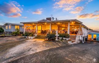 268 Panama Road, Mount Wellington