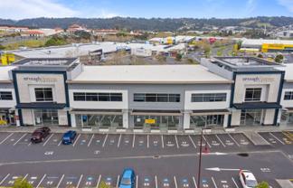 FLEXIBLE OFFICE OPPORTUNITIES
