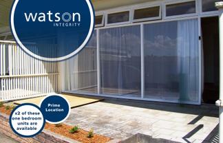 1/30 Bristol Street, Levin