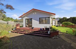 32B Aquarius Drive, Kawaha Point