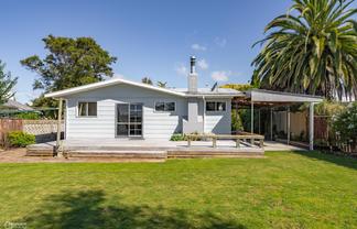 22 Ballance Street, Masterton
