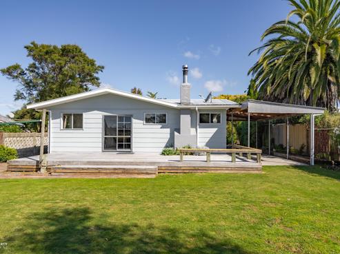 22 Ballance Street, Masterton