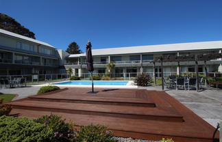 14/300 Lake Terrace, Taupo