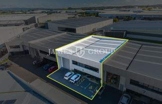 Secure A-Grade Warehouse | Auckand Airport