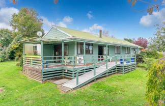 45 Joseph Street, Pukemiro