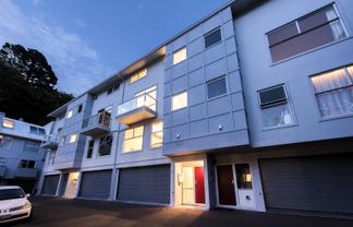 11/324 The Terrace, Te Aro