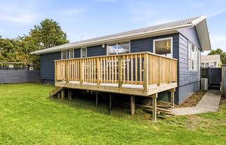 2/65 Rotokawa Street, Taupo