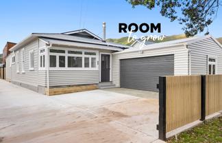 64 Bell Road, Waiwhetu