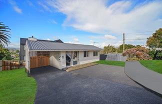 34A Minerva Terrace, Cockle Bay