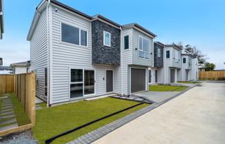 121D Tui Road, Papatoetoe