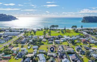 210B Sylvia Road, Whangamata