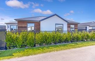 26 Hancox Street, Kaiapoi