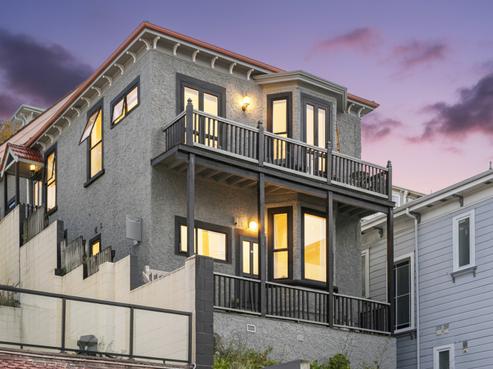 2A Macdonald Crescent, Te Aro